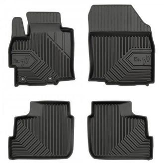 OEM Alfombrillas, Felpudos De Goma Y Bandejas Para Mitsubishi Mirage/spacestar 77