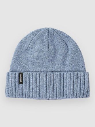 Patagonia Brodeo Beanie blau