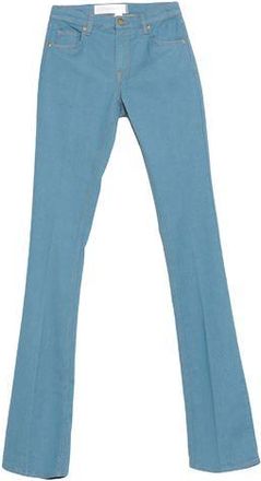 Victoria Beckham BOTTOMWEAR - Jeans sur YOOX.COM