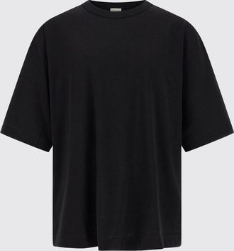 Dries Van Noten T-Shirt DRIES VAN NOTEN Men color Black