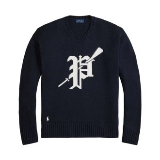 Polo Ralph Lauren Blue Jumpers for Men