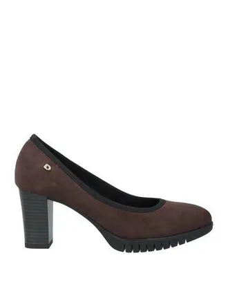 Donna Serena FOOTWEAR - Pumps sur YOOX.COM