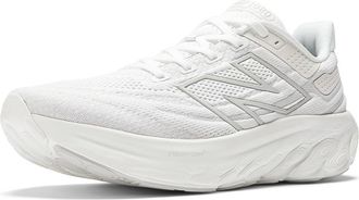 New Balance Fresh Foam X 1080v13 M1080W13 Mens White Running Shoes RHS5336