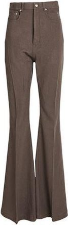 Rick Owens BOTTOMWEAR - Pantaloni su YOOX.COM