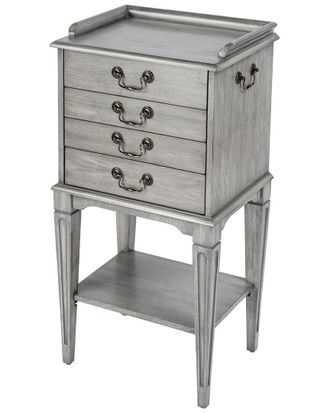 Butler Specialty Company Hardwick 4-Drawer Chest