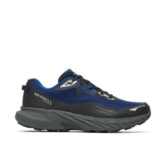 Merrell Agility Trail Waterproof in Blue
