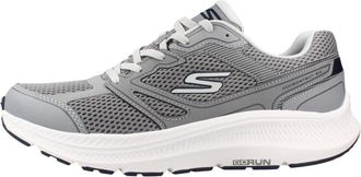Skechers Fitness, Heren, Grijs, 42 1/2 EU, Vanity III 33