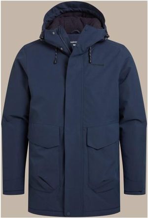 Craghoppers Agnar Jacket Freizeitjacke f&uuml;r Herren | blau