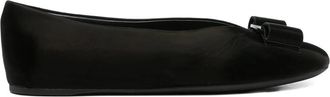 Ferragamo Vera Ballet Flats