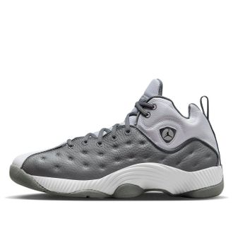 Nike Jordan Air Jordan Jumpman Team 2 White Cool Grey 819175-100