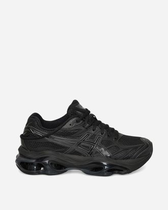 Asics GEL-Kinetic 2.0 Sneakers Black / Black