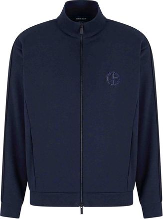 Giorgio Armani Blouson Jacket