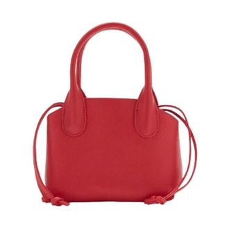 Silvian Heach Dames, Tassen, Rood, Maat: ONE Size Leer