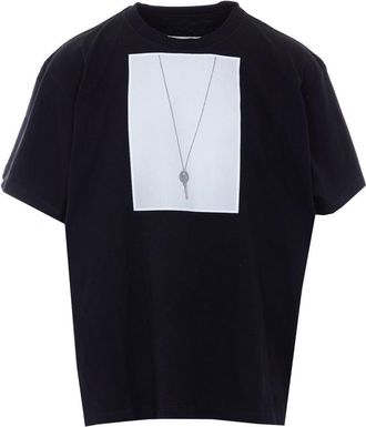 Maison Margiela T-Shirts And Polos
