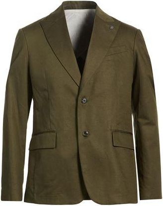 Officina 36 TRAJES Y CONJUNTOS - Americanas en YOOX.COM