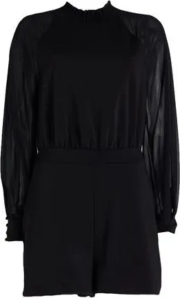 Guess TUTE E SALOPETTE - Tute Corte su YOOX.COM