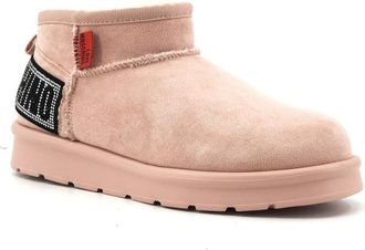 Love Moschino Winterlaars - Dames - Winterlaarzen - Roze - 36 EU - Schoenen