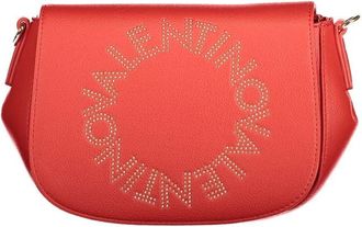 Valentino Schoudertassen - Dames - Schoudertassen - Rood - ONE Size - Tassen