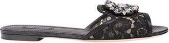 Dolce & Gabbana Sandals
