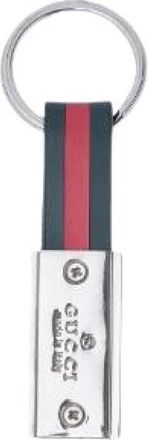 Gucci Pre-owned Metal Key Holder - Dames - Vintage Accessoires - Veelkleurig - ONE Size - Vintage
