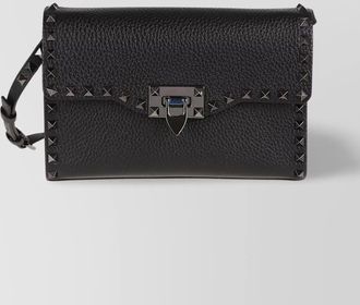 Valentino Garavani small rockstud shoulder bag
