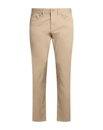 BOSS BOTTOMWEAR - Trousers on YOOX.COM