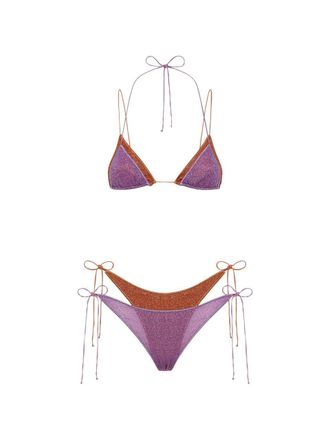 Os&eacute;ree Double Microkini