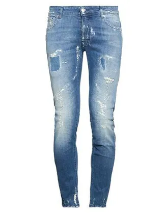 Cedilla BOTTOMWEAR - Jeans sur YOOX.COM