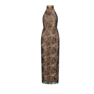 Rotate Rotate Jurken - Dames - Avondkleed - Zwart - XS - Kleedjes