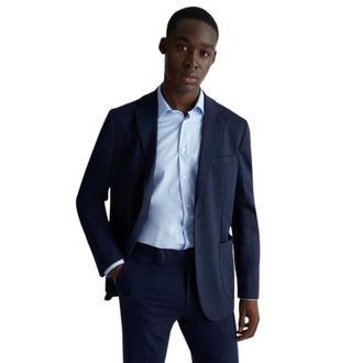 Liu Jo Blazers - Jackets - Hombre - Azul - S