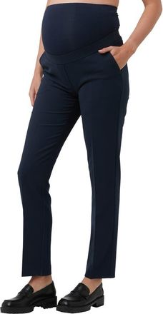 Ripe Alexa Classic Pant in Navy at Nordstrom, Size X-Small