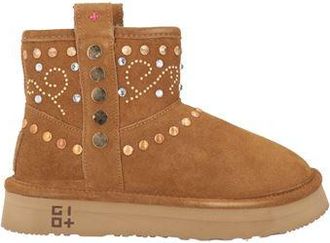 Gio+ CALZATURE - Stivaletti su YOOX.COM