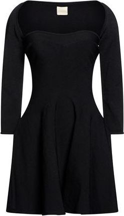 Khaite DRESSES - Mini dresses on YOOX.COM
