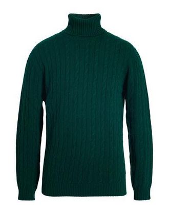 Zanieri KNITWEAR - Turtlenecks on YOOX.COM