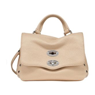 Zanellato Mujer, Bolsos, Rosa, Talla: ONE Size