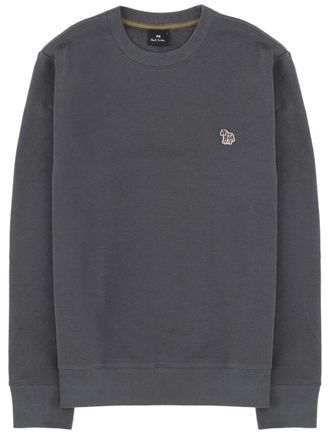 Paul Smith Zebra Sweatshirt