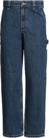 A.P.C. BOTTOMWEAR - Jeans on YOOX.COM
