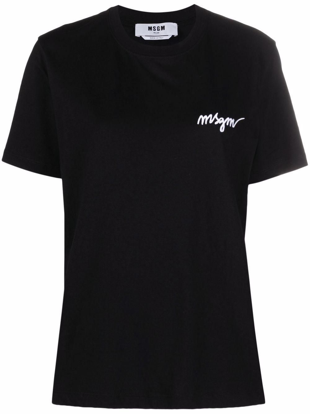 - MSGM 【値下げ中】MSGM Tシャツ