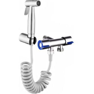 OEM Kit Completo De Rociador Para Inodoro, Ducha De Mano Para Bid&eacute;