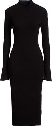 Dondup DRESSES - Midi dresses on YOOX.COM