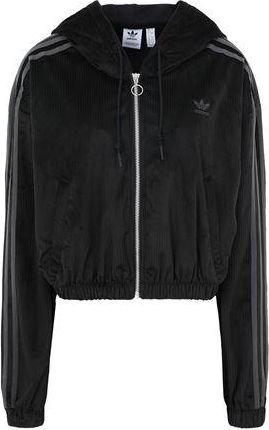 adidas HOODED TT