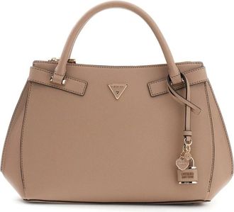 Guess Hwzg 80 91060 Handtas - Dames - Handtassen - Bruin - ONE Size - Tassen