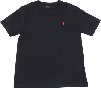 Polo Ralph Lauren Ss Cn Tops T-Shirt