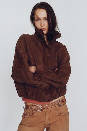 Z & L Rodeo Studded Waist or Hip Belt
