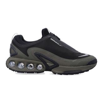 Nike Hombre, Deporte, Negro, Talla: 43 EU