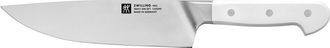 Zwilling Pro Le Blanc 8-inch Chefs Knife