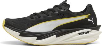 Puma Scarpe PUMA x HYROX Deviate NITRO Elite 4 da uomo, Accessori, Nero, 48.5
