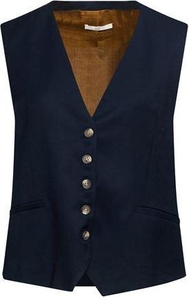 Hod TRAJES Y CONJUNTOS - Chalecos sartoriales en YOOX.COM