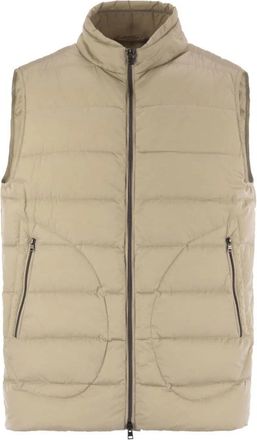 Herno Hombre, Chaquetas, Beige, Talla: L