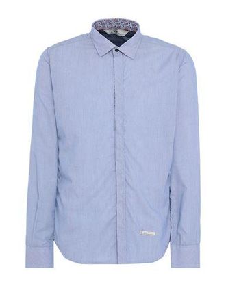 Alessandro Lamura Shirts